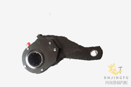 auto truck part manual slack adjuster 278734/278735/278736 with 1 hole ten teeth